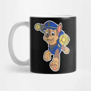 Gift Character Mug